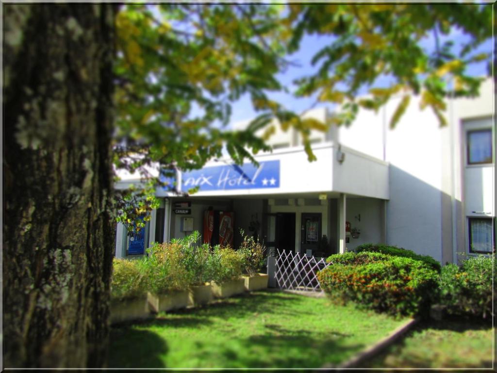 Aix Hotel - Resim 29