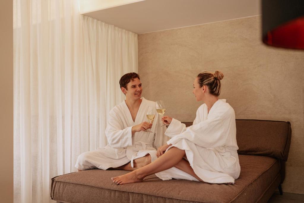 Schlössl Hotel Kindl - 5