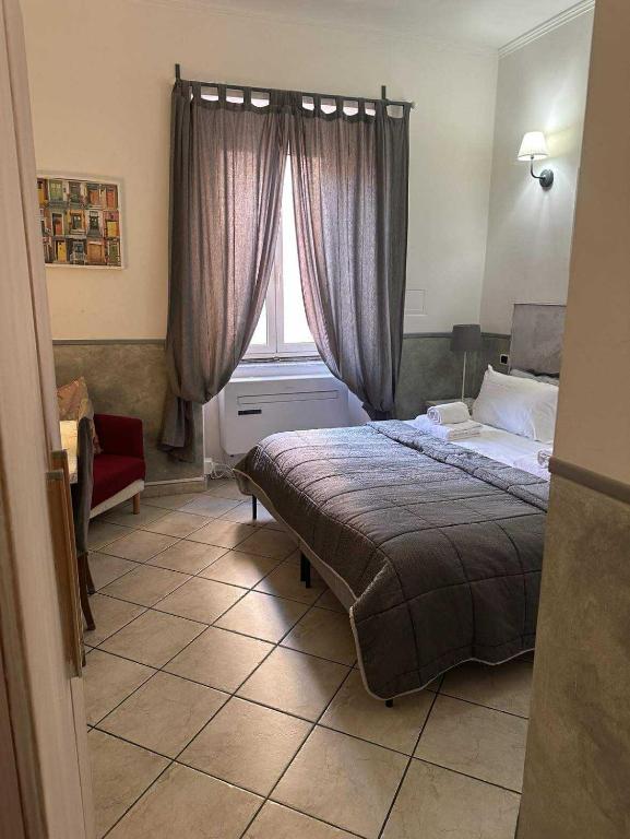 Guest House Maison Indipendenza
