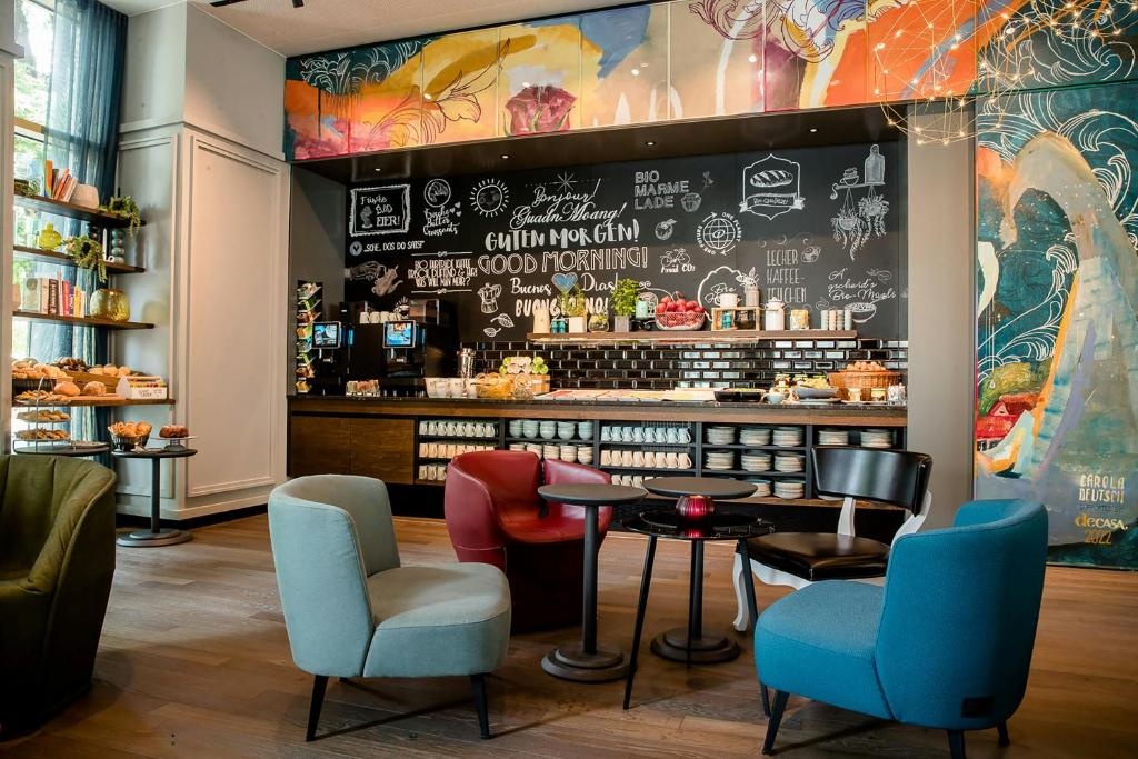 Motel One Graz - 17