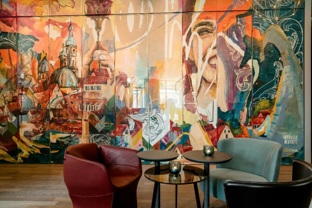 Motel One Graz - 7
