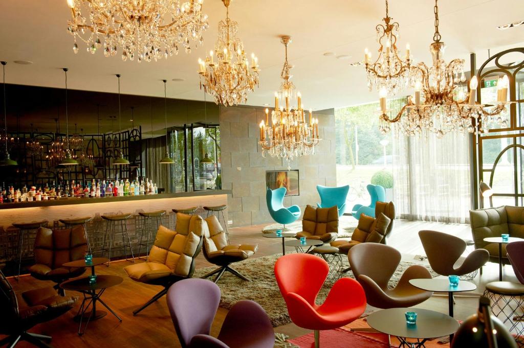 Motel One Amsterdam
