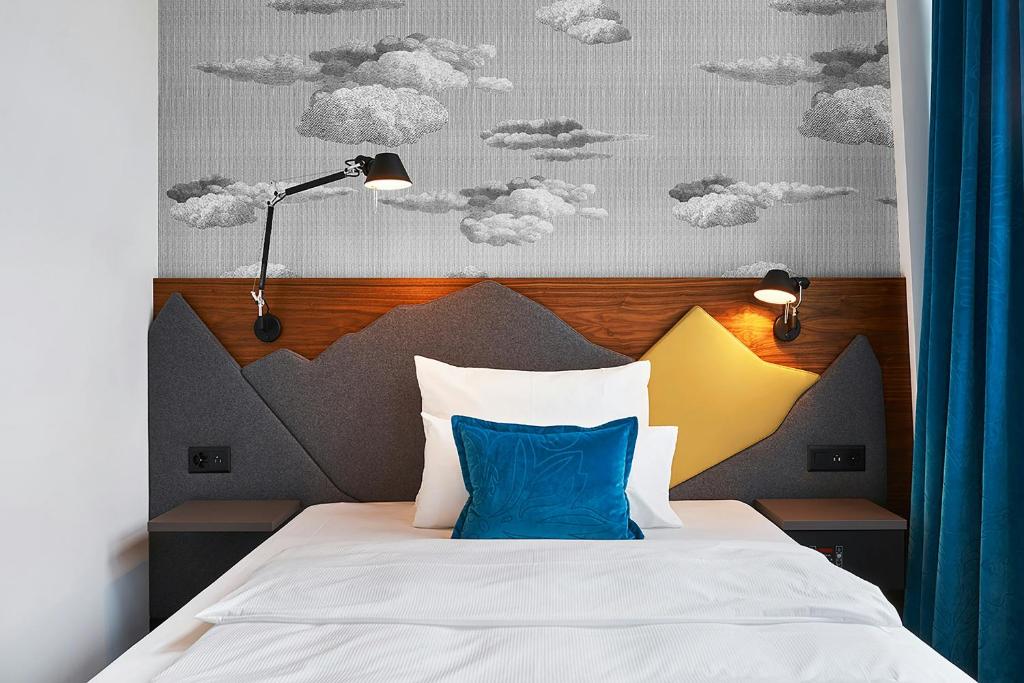Motel One Zürich photo