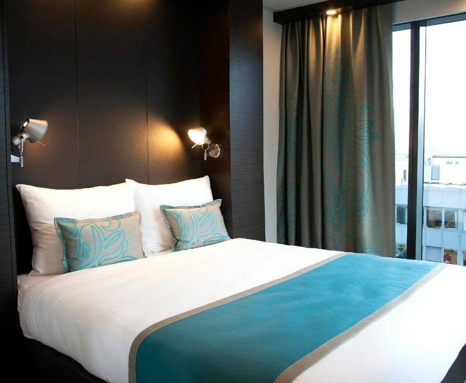 Motel One London-Tower Hill - 