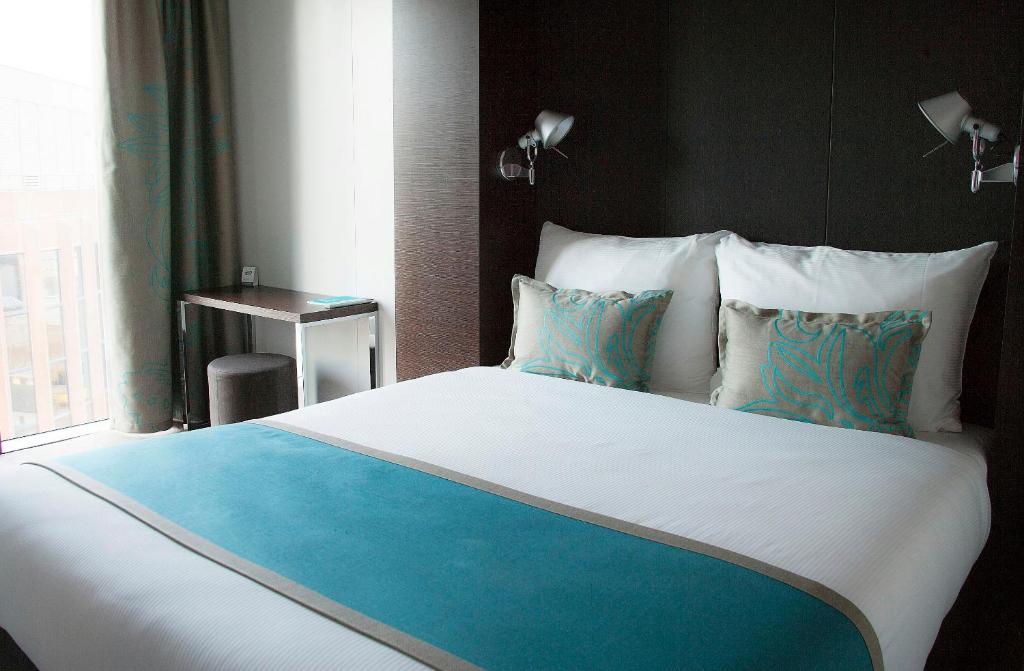 Motel One London-Tower Hill - 