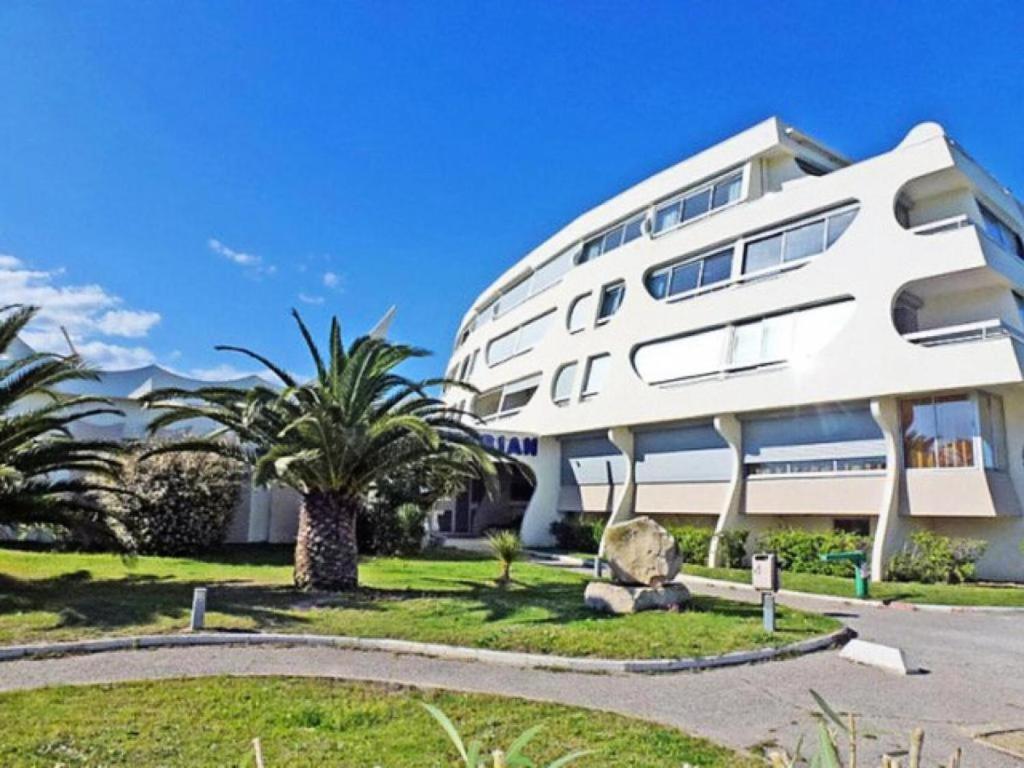 Le Chabian Port Camargue