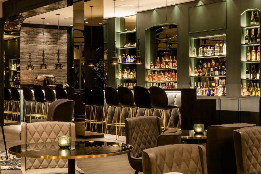 Motel One Paris-Porte Dorée photo