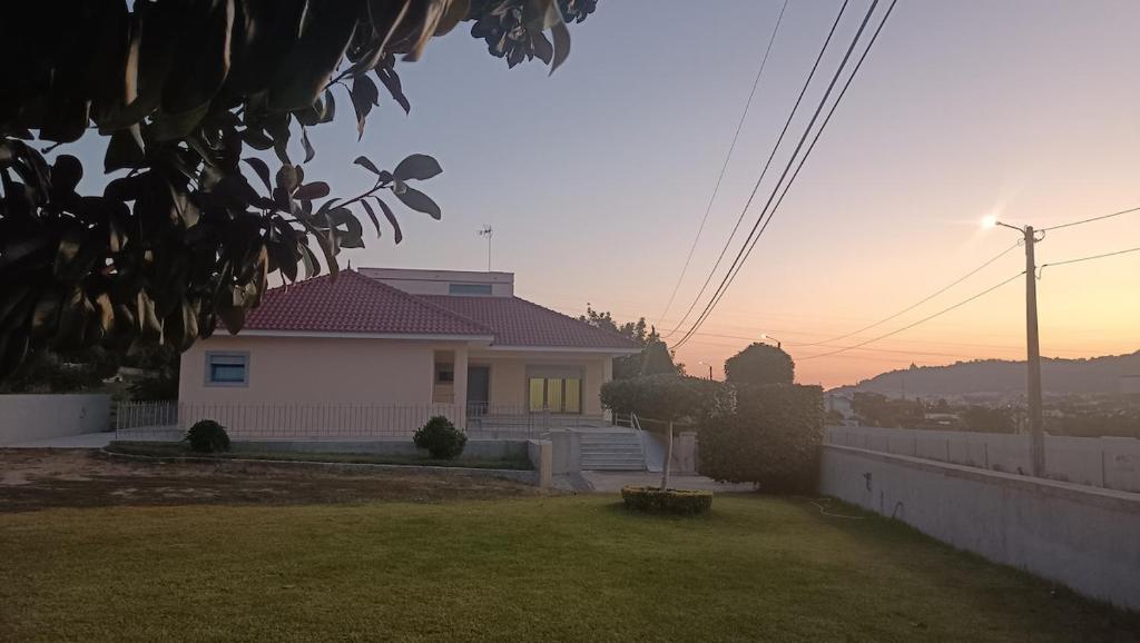 Casa Refúgio dos Sonhos