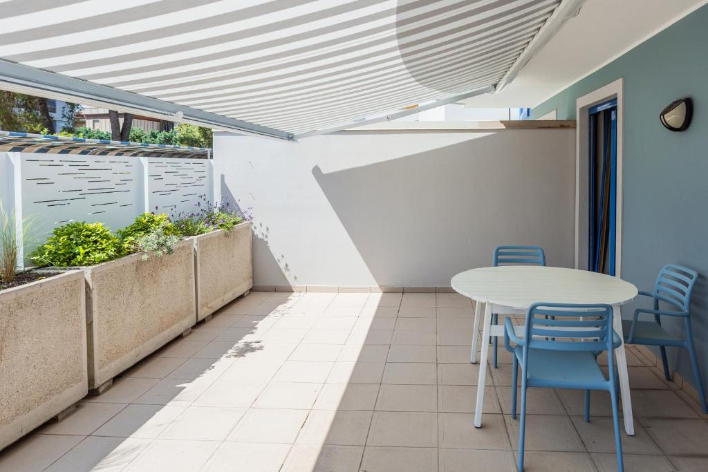 Aparthotel Terme Grado - Private Parking - Apartamento Estándar De Un Dormitorio
