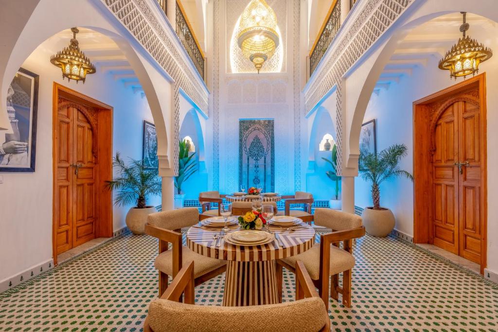 Riad Secret De Medina — photo 2