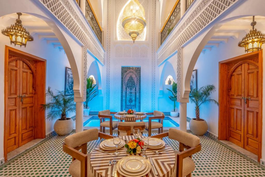 Riad Secret De Medina — photo 8