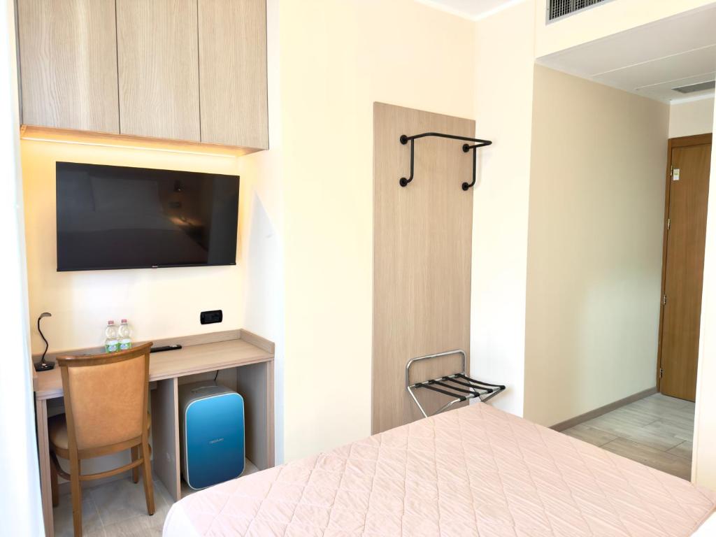 Hotel Molise 2 - Economy Single Room