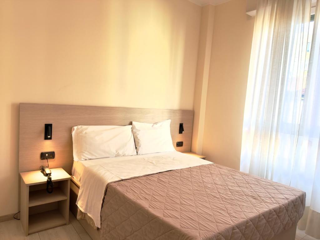 Hotel Molise 2 - Superior Single Room