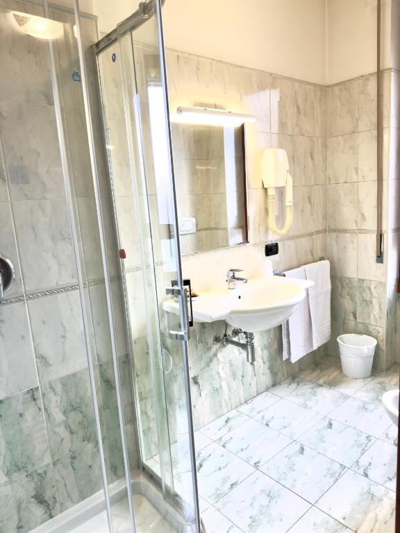 Hotel Molise 2 - Standard Double Room
