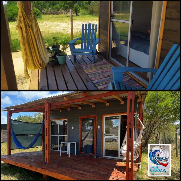 Foto de la galeria de Glass a Punta Del Diablo