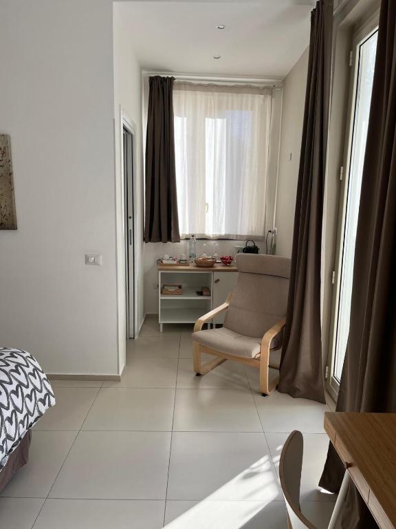 Home Catania Dante Accommodations - 1