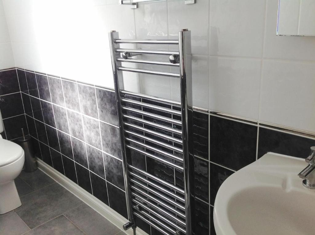 Oakover Guest House - Superior Double Room