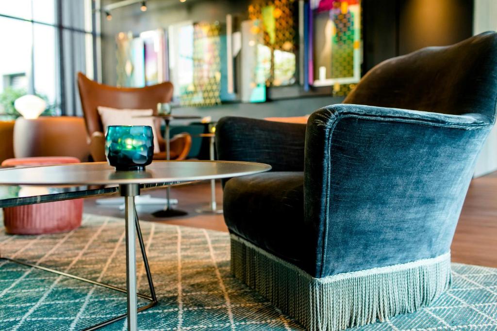 Motel One Berlin-Hackescher Markt - 18