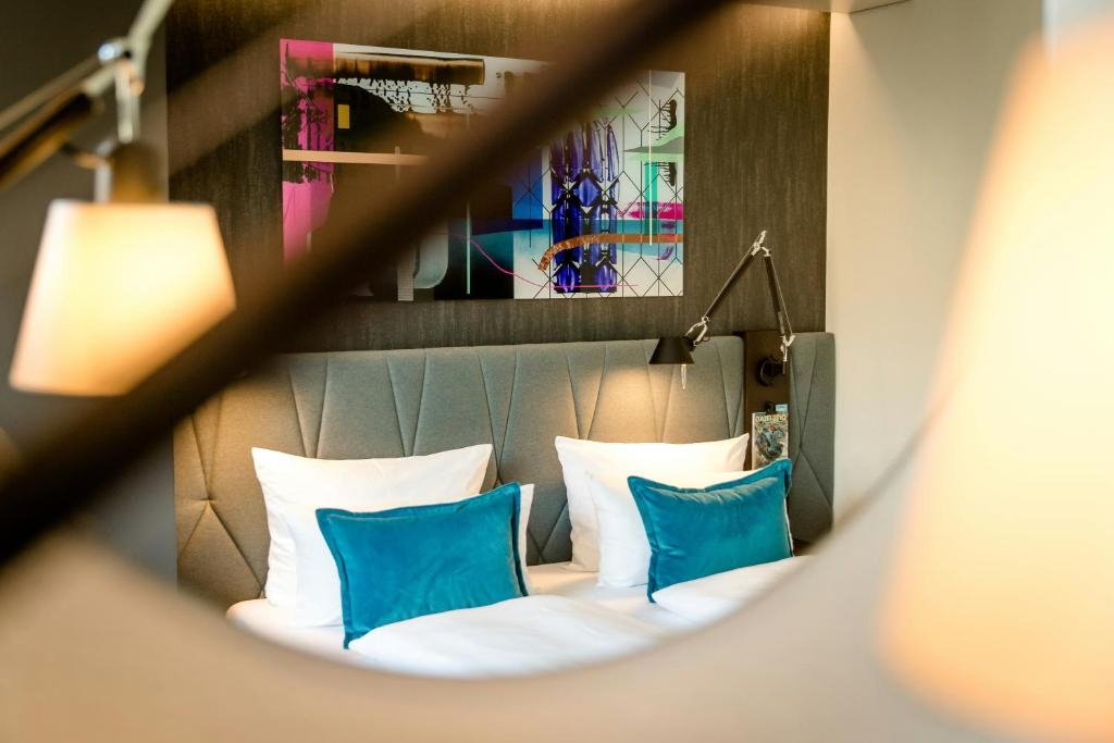 Motel One Berlin-Hackescher Markt - 2
