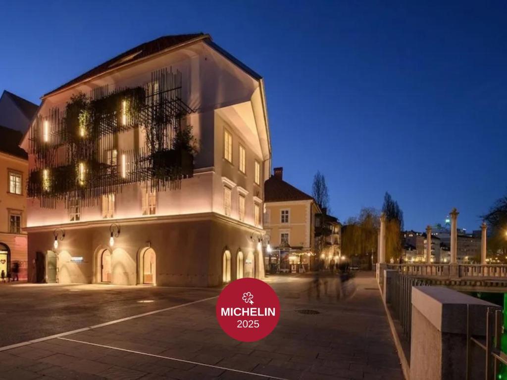 Zlata Ladjica Boutique Hotel