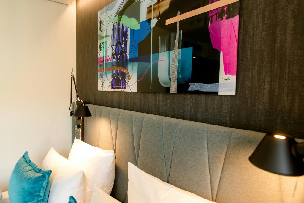 Motel One Berlin-Hackescher Markt - 1