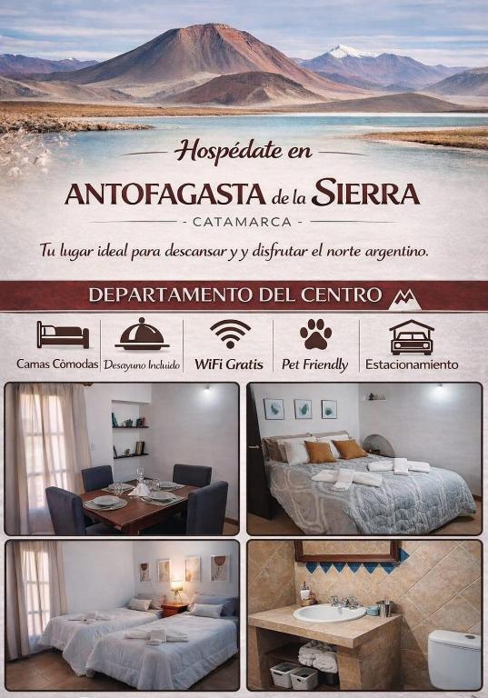 Departamento del Centro