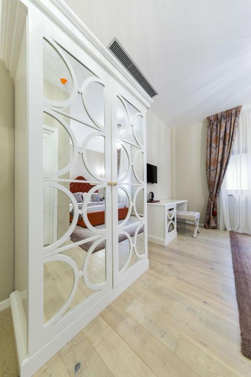 The Mansion Boutique Hotel - Mansion Deluxe