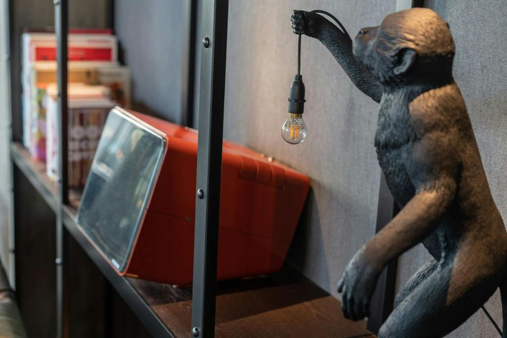 Motel One Berlin-Spittelmarkt - 11