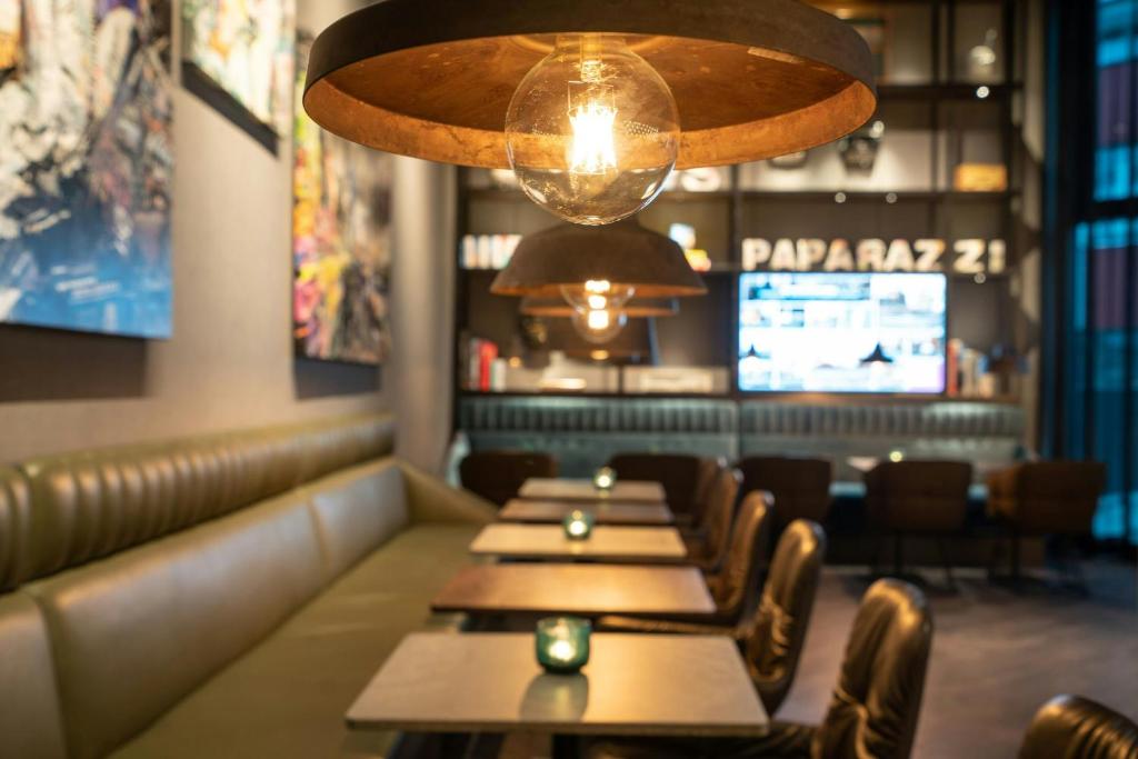 Motel One Berlin-Spittelmarkt - 16