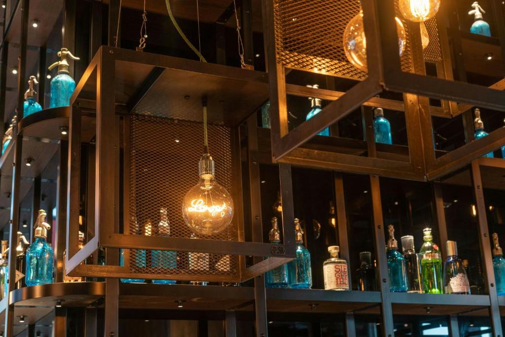 Motel One Berlin-Spittelmarkt - 14