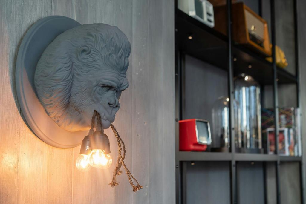 Motel One Berlin-Spittelmarkt - 10