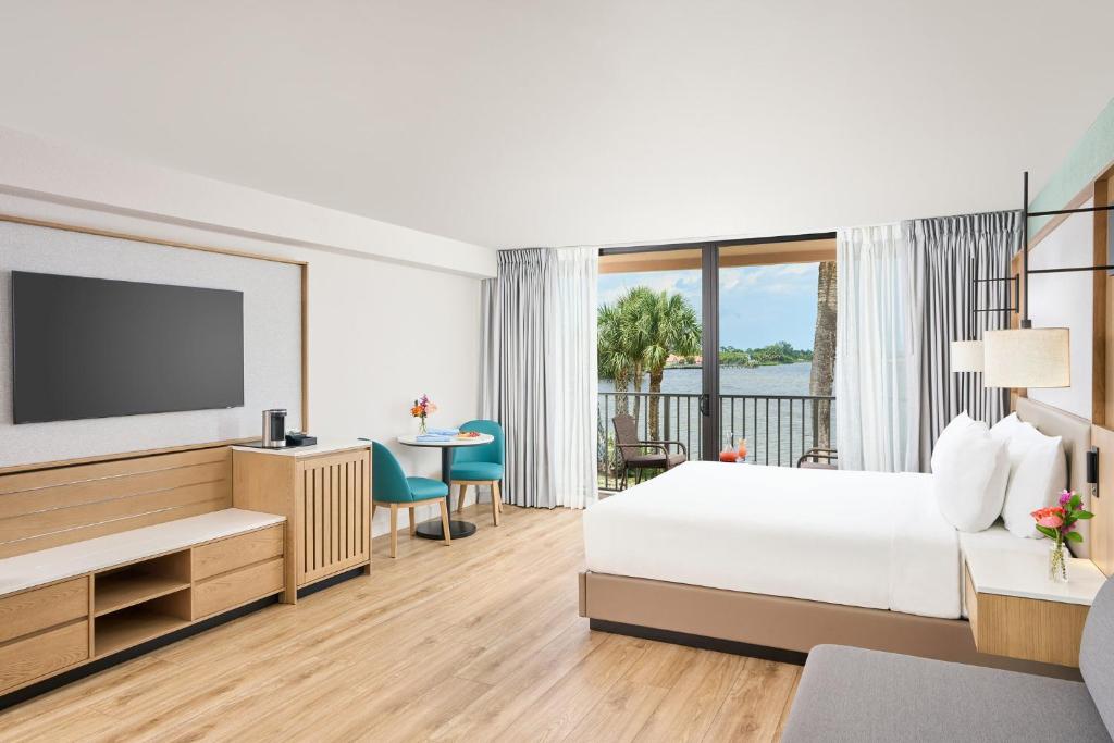 Sandpiper Bay All-Inclusive, Trademark Collection by Wyndham - 