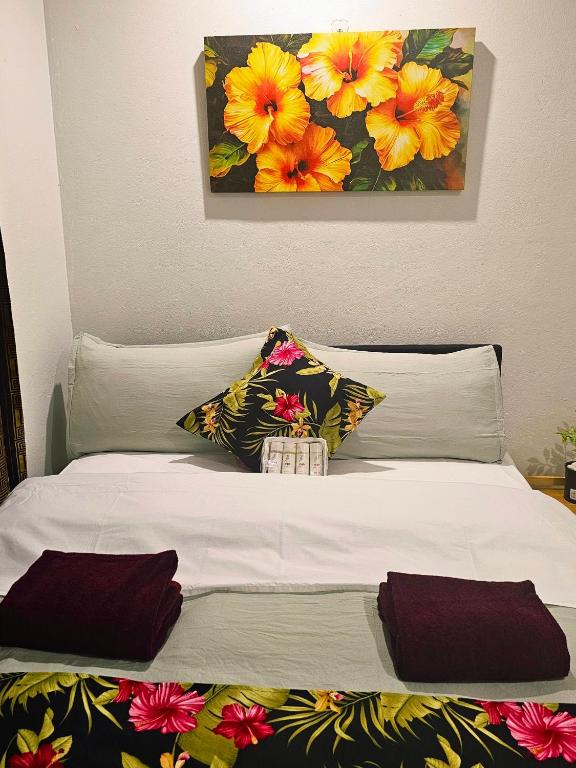 Tabusuka Accommodation