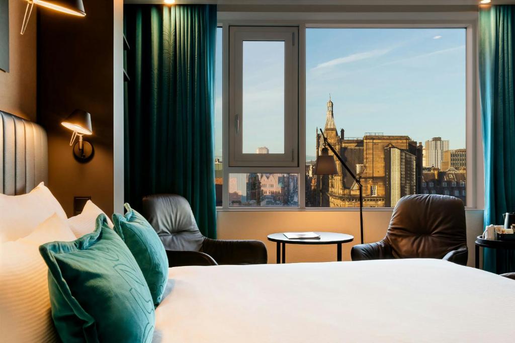 Motel One Glasgow - 