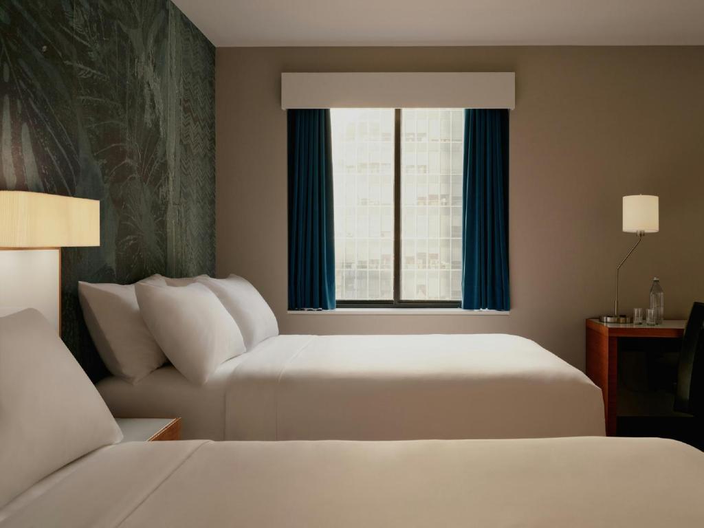 The Cloud One New York-Downtown, by the Motel One Group - 
