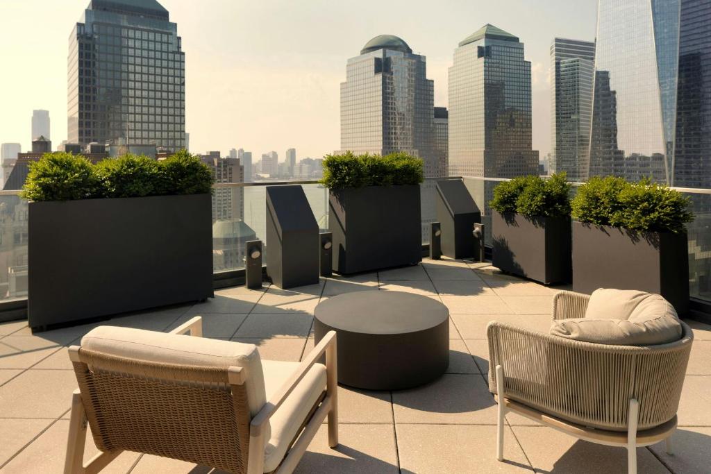The Cloud One New York-Downtown, by the Motel One Group photo