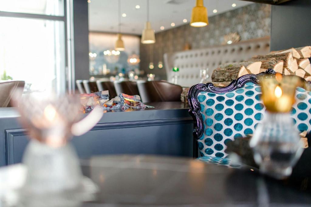 Motel One München-Sendlinger Tor - Housity