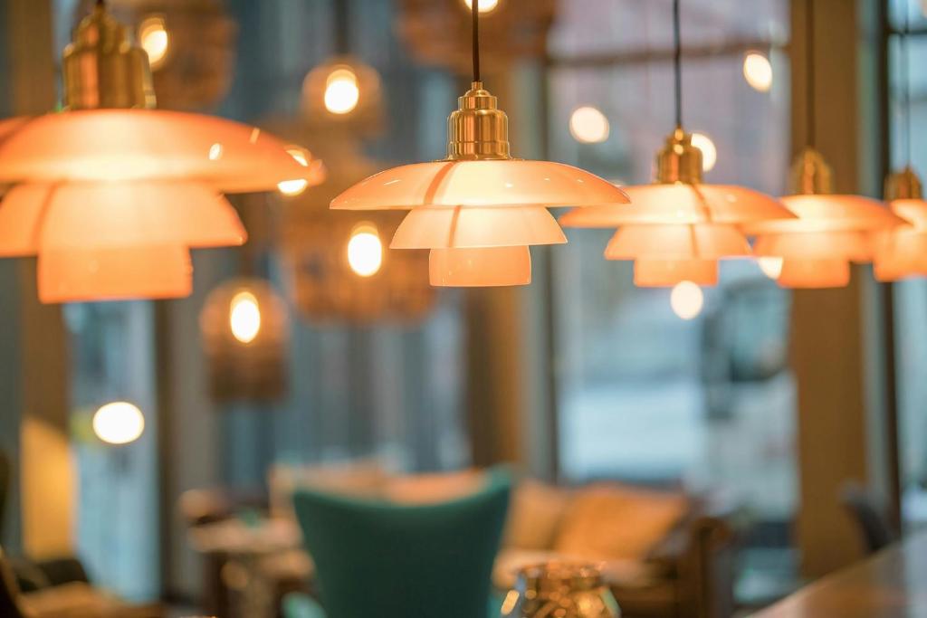 Motel One Lübeck - 10