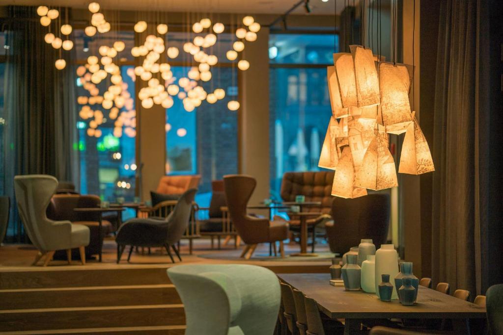 Motel One Lübeck - 15