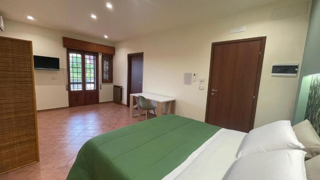 Oasi Perla Del Mare Rooms - Camera Doppia Economica