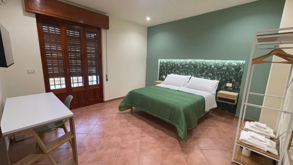 Oasi Perla Del Mare Rooms - Camera Doppia Economica
