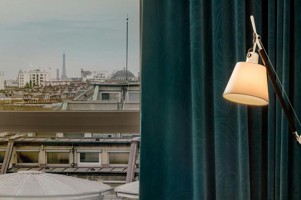 Motel One Paris-Porte Dorée photo