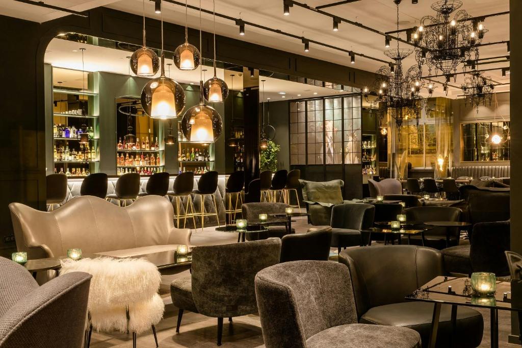 Motel One Paris-Porte Dorée photo