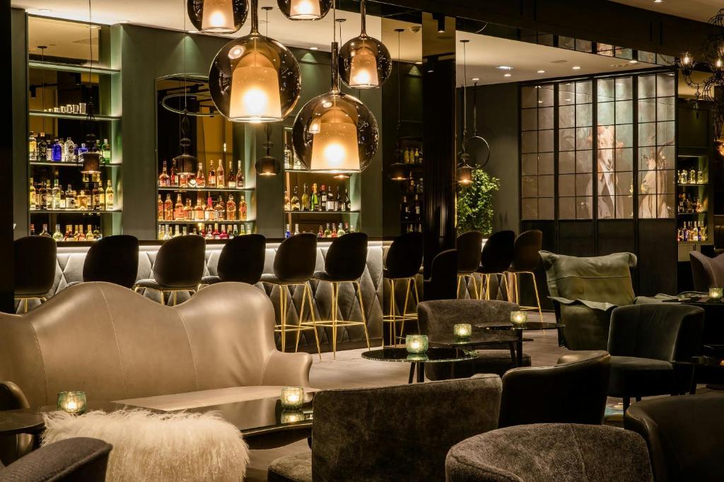 Motel One Paris-Porte Dorée photo