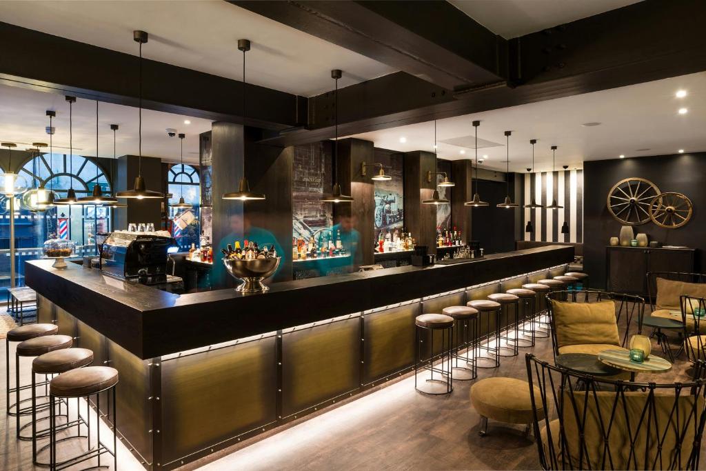 Motel One Newcastle, Newcastle upon Tyne