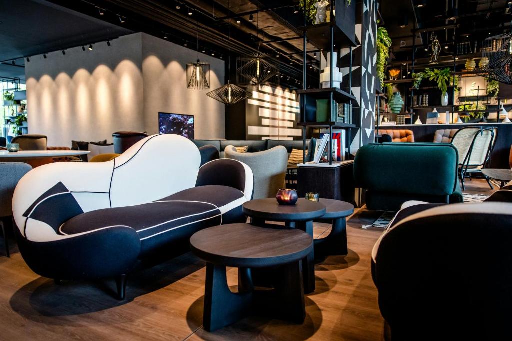 Motel One Karlsruhe - 18