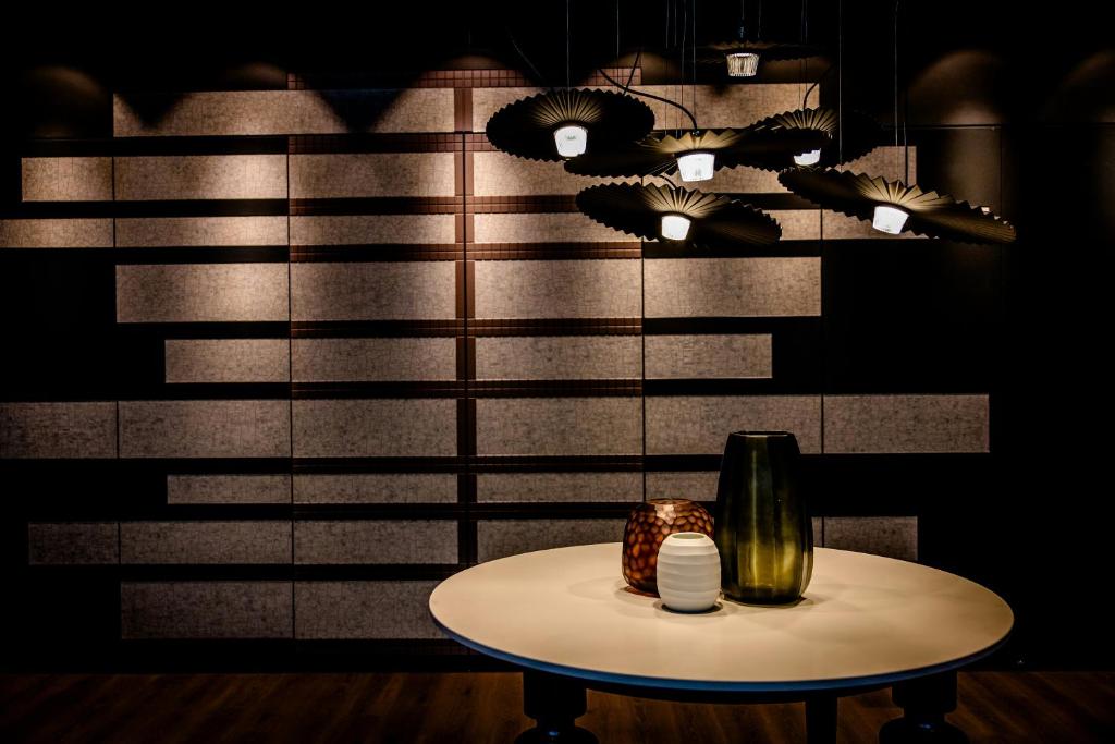 Motel One Karlsruhe - 12