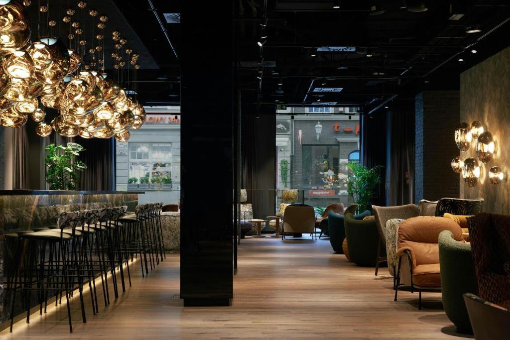 The Cloud One Gdansk - 14