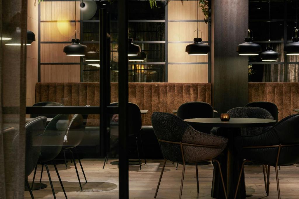 The Cloud One Gdansk - 17