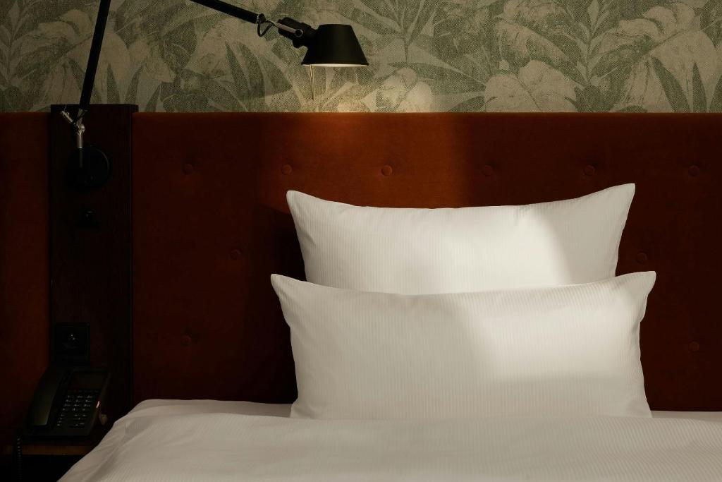The Cloud One Gdansk - Standard Single Room